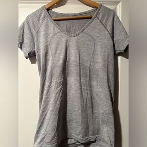 Lululemon Run Swiftly Tech 2.0 Top